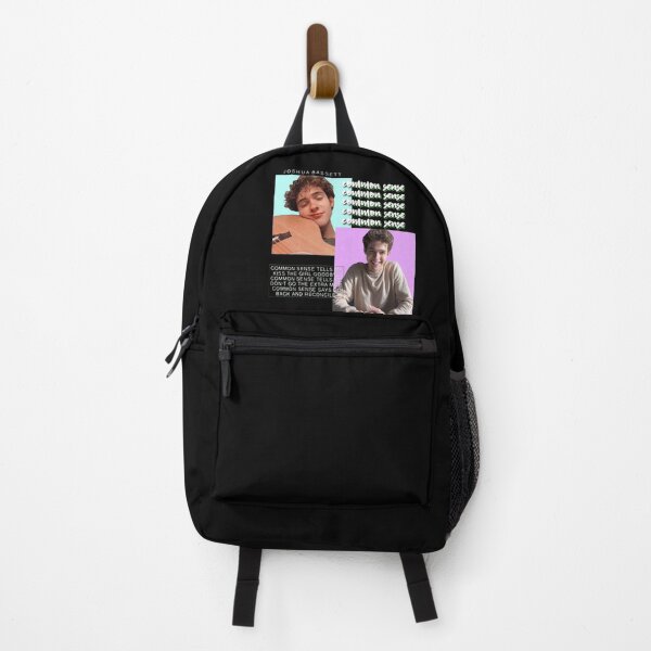 Item preview, Joshua Bassett 'Common Sense' designed and sold by PrintingByLiv ..
