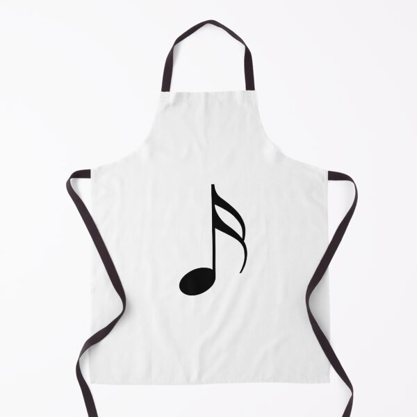 Item preview, Eighth note designed and sold by wunderbar1elf.