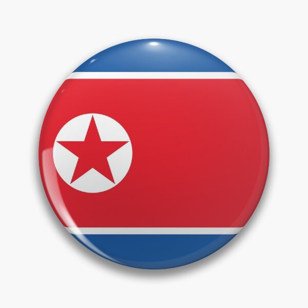 Item preview, North Korea designed and sold by Cheesy06.