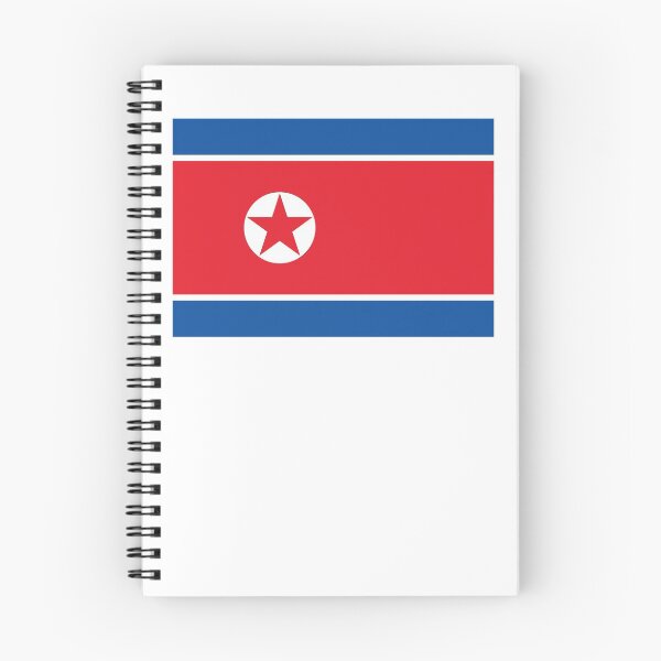Item preview, North Korea designed and sold by Cheesy06.