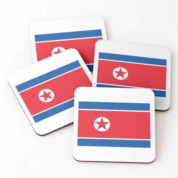 Item preview, North Korea designed and sold by Cheesy06.