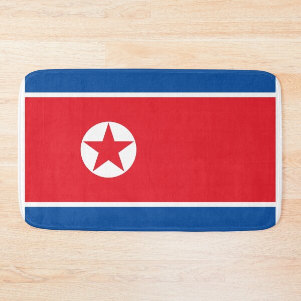 Item preview, North Korea designed and sold by Cheesy06.