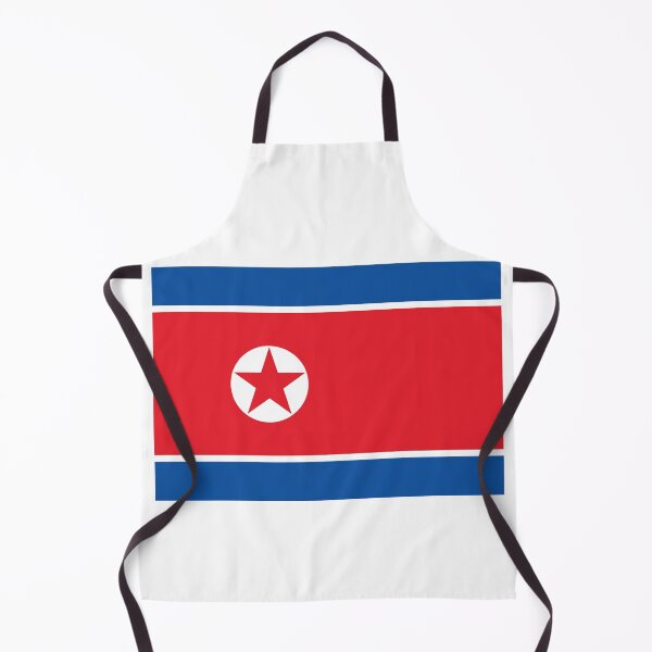 Item preview, North Korea designed and sold by Cheesy06.