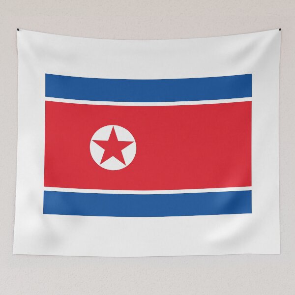 Item preview, North Korea designed and sold by Cheesy06.