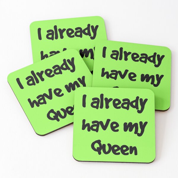 Item preview, I already have my Queen designed and sold by beruc.