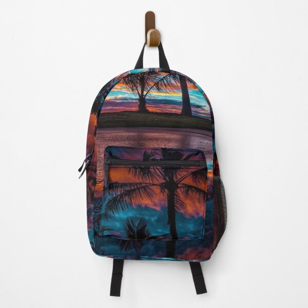 Item preview, Tropical Palm Trees Beach Design. designed and sold by Ashraf Can.