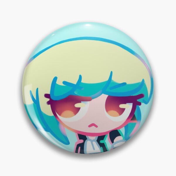 Item preview, Burnish Lio designed and sold by okicoma.