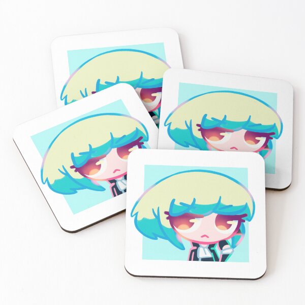Item preview, Burnish Lio designed and sold by okicoma.