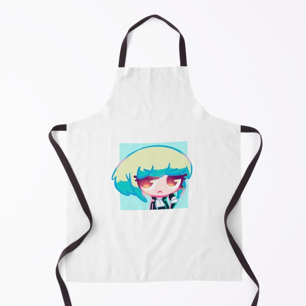 Item preview, Burnish Lio designed and sold by okicoma.