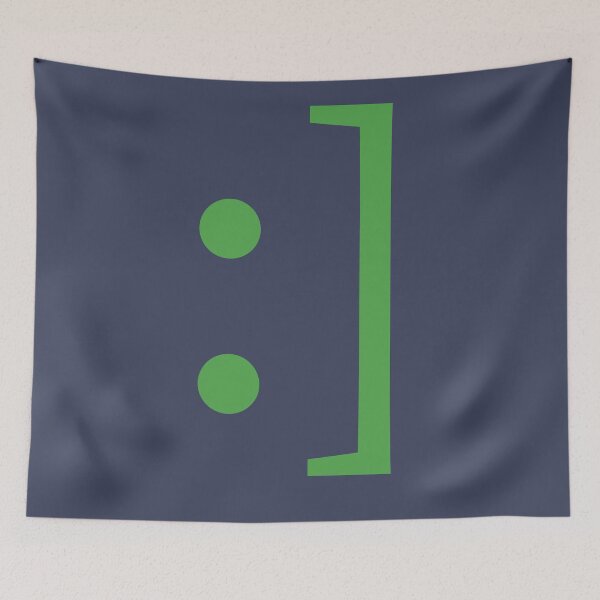 Item preview, grin emoji emoticon designed and sold by bravescribbler.