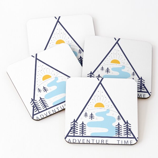 Item preview, Adventure Time designed and sold by CESAR-STORE.