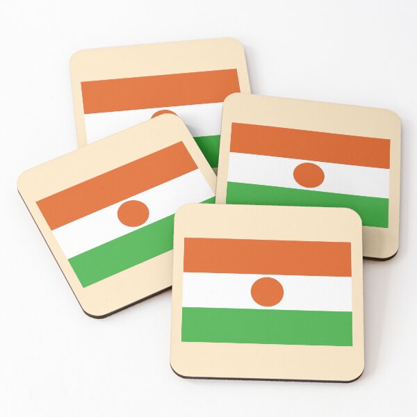 Item preview, Niger designed and sold by Cheesy06.