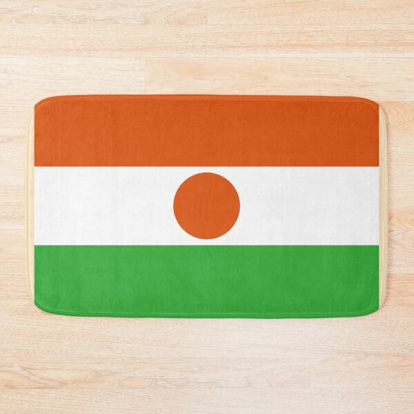 Item preview, Niger designed and sold by Cheesy06.