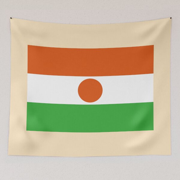 Item preview, Niger designed and sold by Cheesy06.