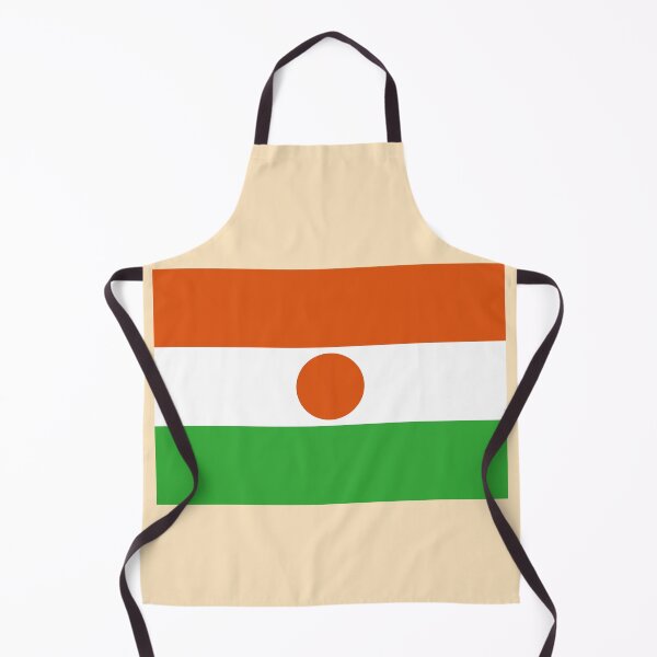 Item preview, Niger designed and sold by Cheesy06.