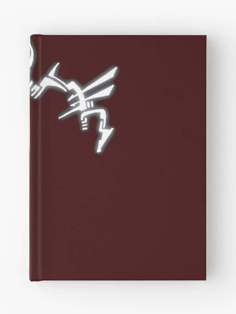 Thumbnail 1 of 3, Journal, Arc Inverted designed and sold by Tim Maidment.