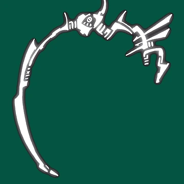 Artwork thumbnail, Arc Inverted by Tim Maidment