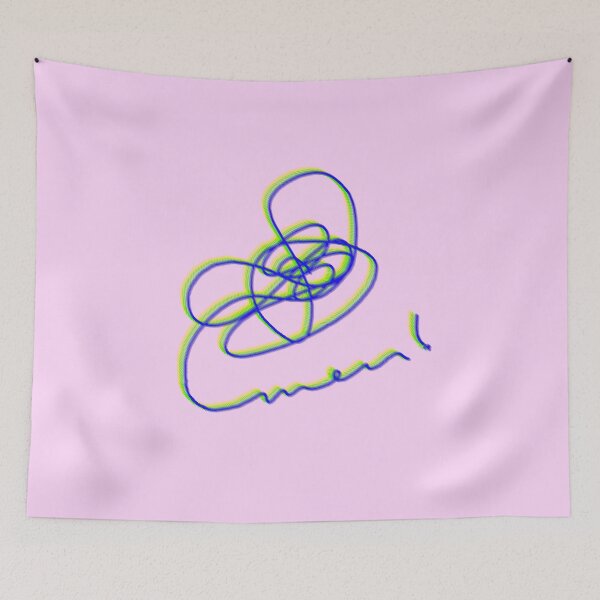 Item preview, Messy men draw designed and sold by Orloff.