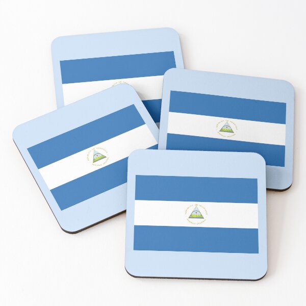 Item preview, Nicaragua designed and sold by Cheesy06.