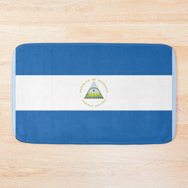 Item preview, Nicaragua designed and sold by Cheesy06.