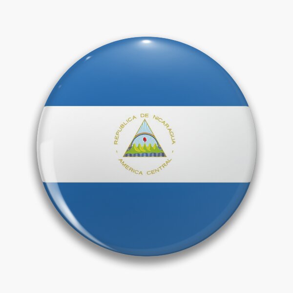 Item preview, Nicaragua designed and sold by Cheesy06.
