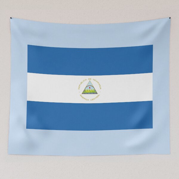 Item preview, Nicaragua designed and sold by Cheesy06.