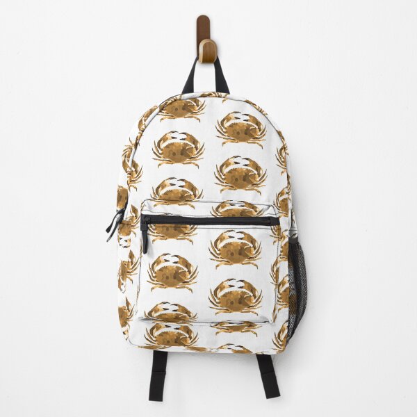 Item preview, Crab wpap art design designed and sold by Abile84.