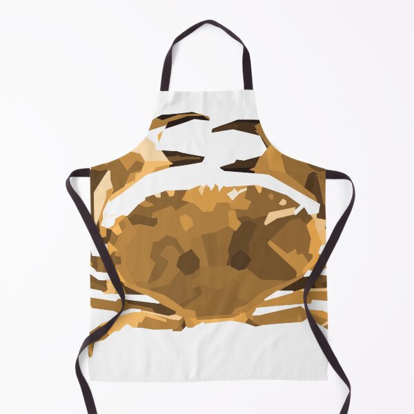 Item preview, Crab wpap art design designed and sold by Abile84.