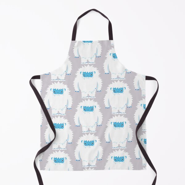 Item preview, Illustration for Kids Kawaii Yeti designed and sold by Pia Kolle.