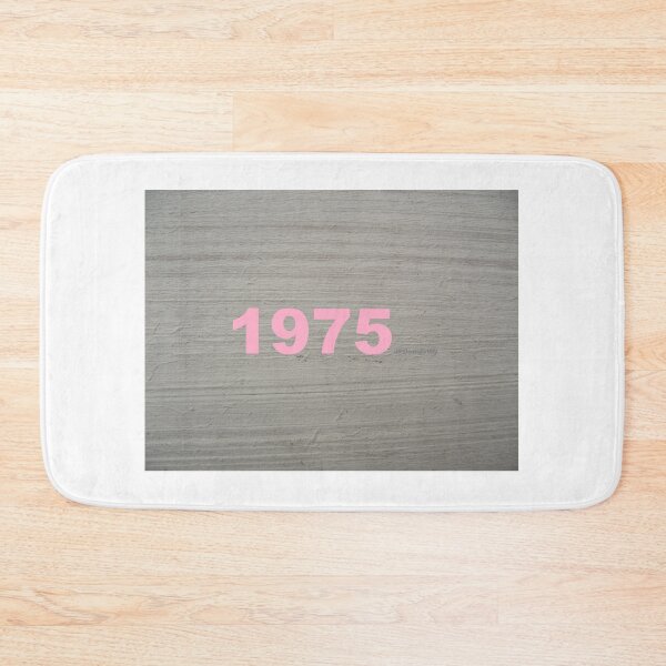 Item preview, The year 1975 - pink designed and sold by JPOempathy.