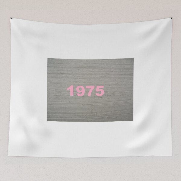 Item preview, The year 1975 - pink designed and sold by JPOempathy.