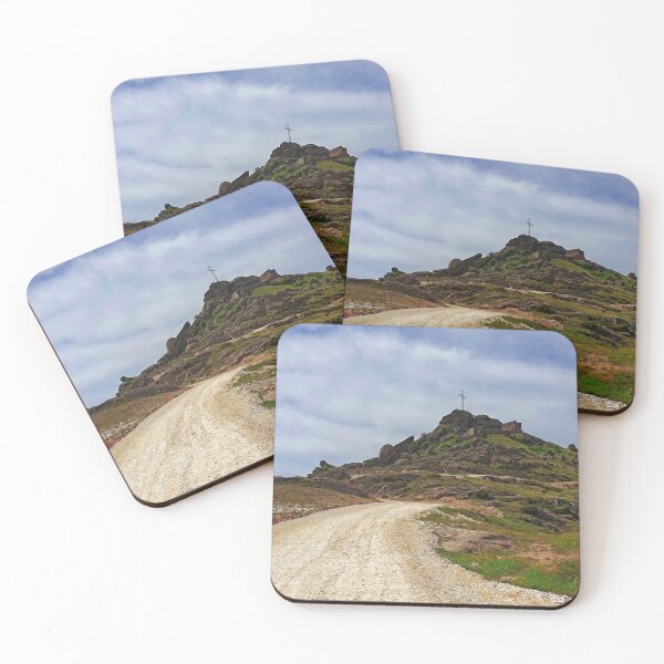 Item preview, Marko's Towers, Prilep, Macedonia designed and sold by meribb.