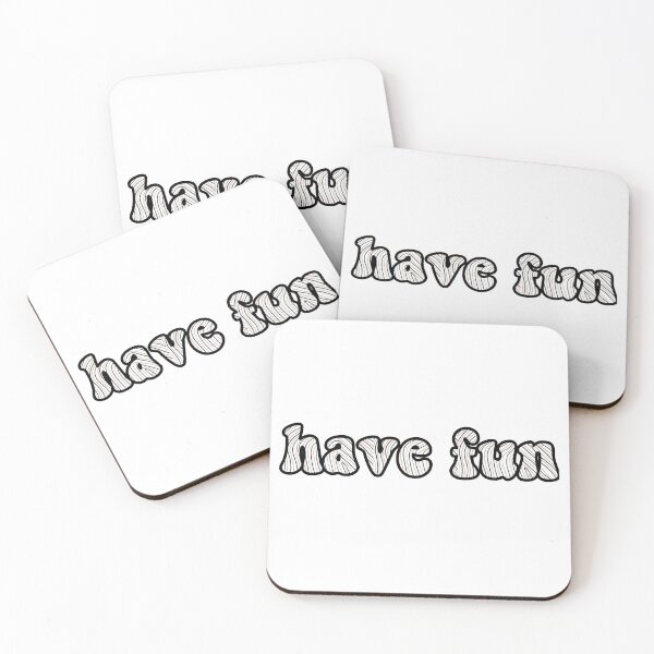 Item preview, have fun designed and sold by -pp-designs.