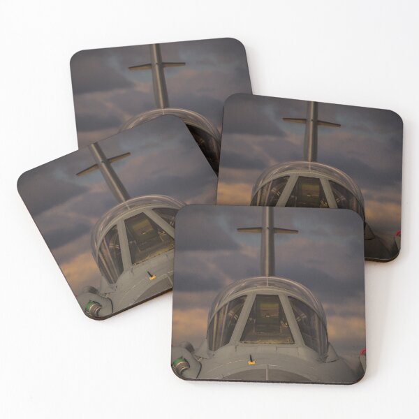 Item preview, RAF Tornado GR4 designed and sold by captureasecond.