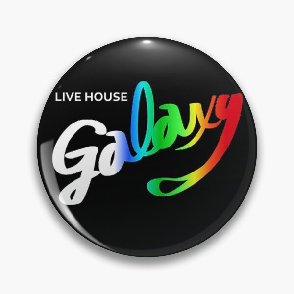 Item preview, LIVE HOUSE GALAXY - BanG! Dream  designed and sold by Fatsenshi.