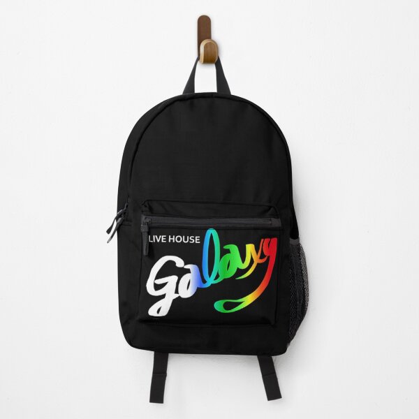 Item preview, LIVE HOUSE GALAXY - BanG! Dream designed and sold by Fatsenshi.