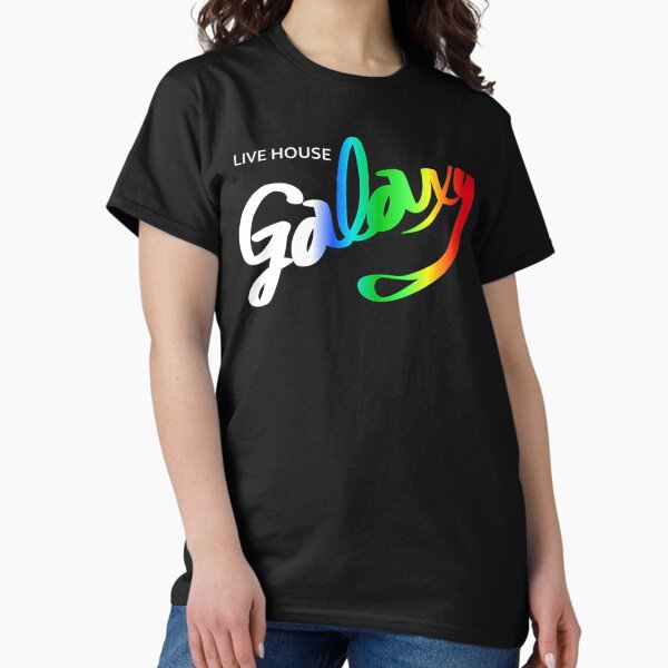 Item preview, LIVE HOUSE GALAXY - BanG! Dream  designed and sold by Fatsenshi.