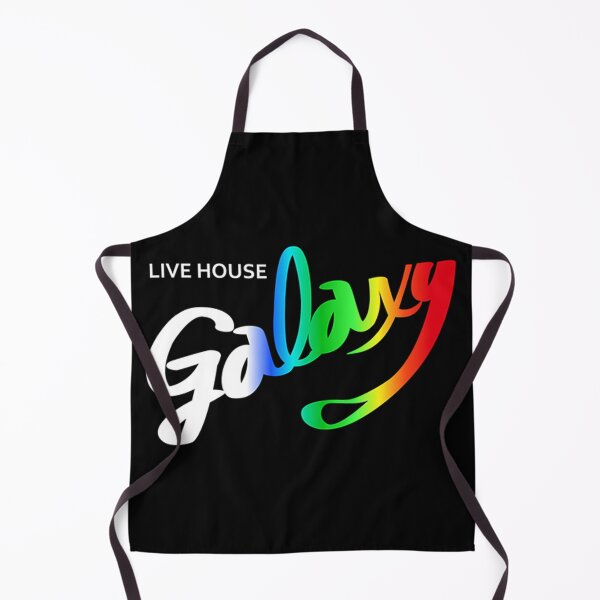 Item preview, LIVE HOUSE GALAXY - BanG! Dream designed and sold by Fatsenshi.
