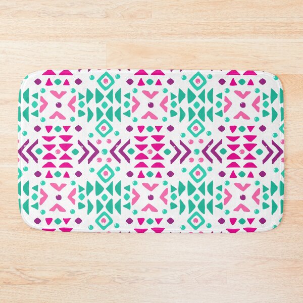 Item preview, Aztec boho style ornament designed and sold by AidanShea.