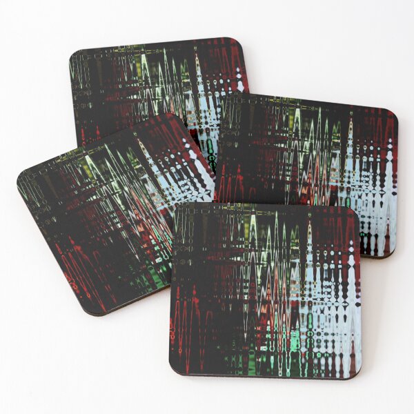Item preview, Turn up the Volume- Techno  Electronica Sound Waves designed and sold by CeeLeighTees.