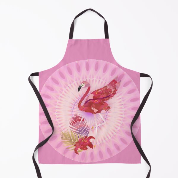 Item preview, PINK FLAMINGO LILY 341, designed and sold by sana90.