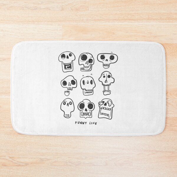 Item preview, Crazy Life designed and sold by AttireCafe.