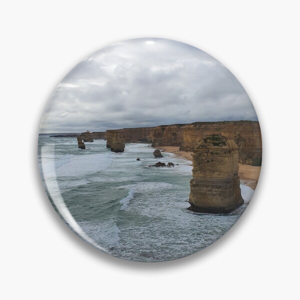 Item preview, 12 Apostles, Great Ocean Road, Melbourne, Victoria, Australia designed and sold by DomGDesign.
