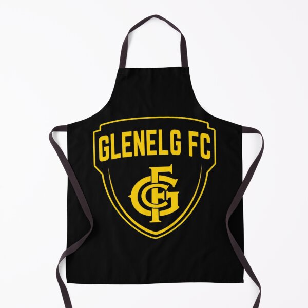 Item preview, Glenelg football club | AFL Aussie football designed and sold by Gatsbird Design.