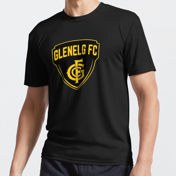 Glenelg football club AFL Aussie football Active T-Shirt