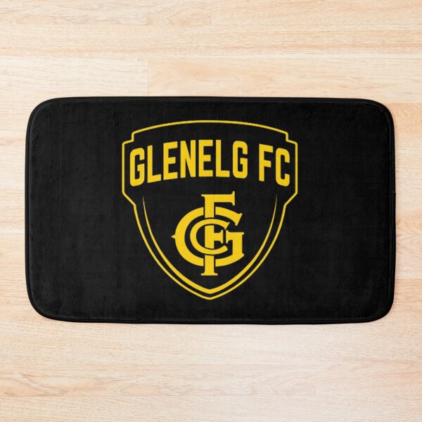 Item preview, Glenelg football club | AFL Aussie football designed and sold by Gatsbird Design.