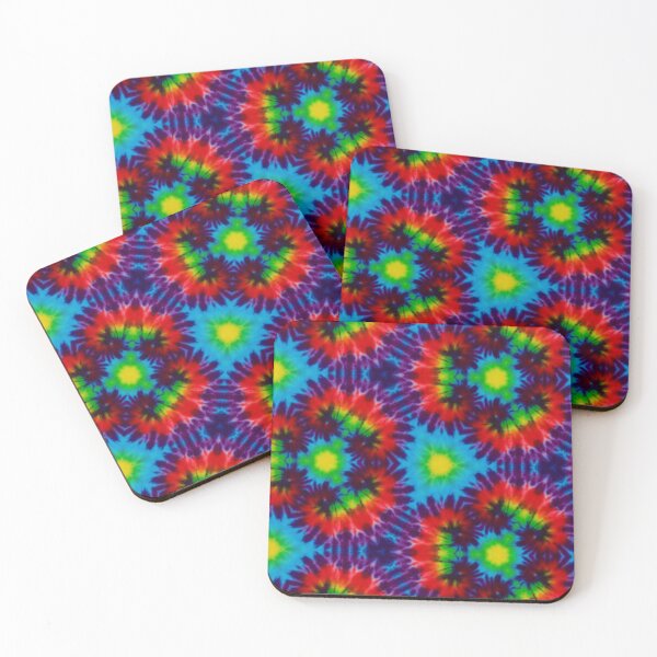 Artikelvorschau, Batikmuster binden entworfen und verkauft von Dream Imagine Create ..
