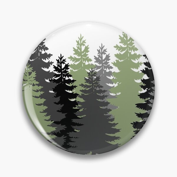 Item preview, Forest designed and sold by wunderbar1elf.