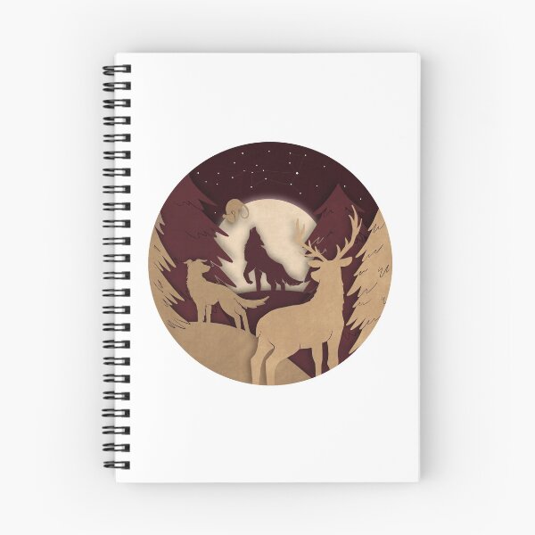 Item preview, Forbidden Forest designed and sold by srw110.