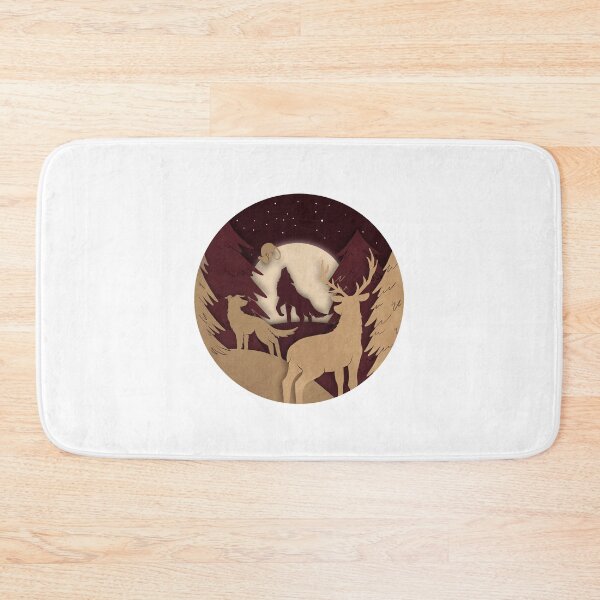 Item preview, Forbidden Forest designed and sold by srw110.